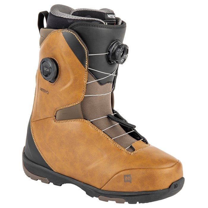 Nitro - Club Boa Snowboard Boots