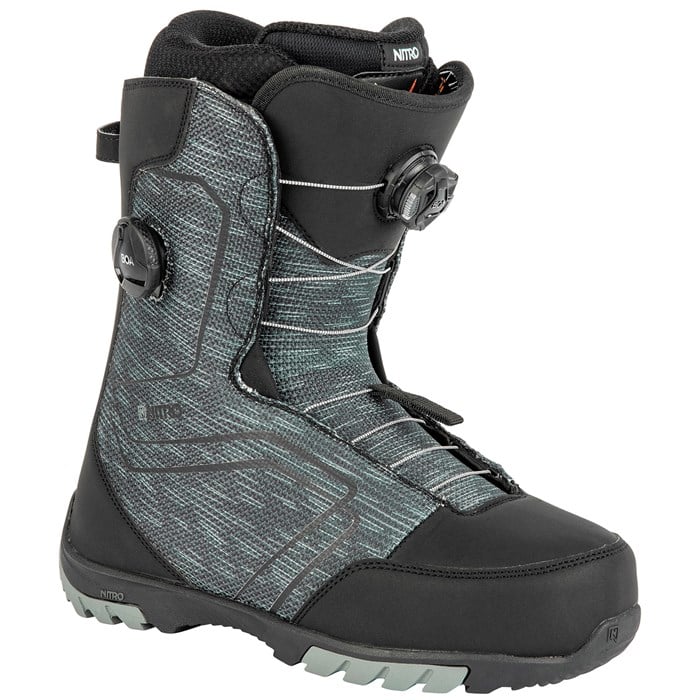 Nitro - Sentinel Boa Snowboard Boots