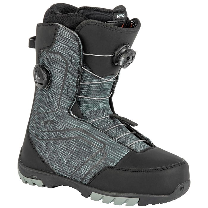 Nitro - Sentinel Boa Snowboard Boots 2024