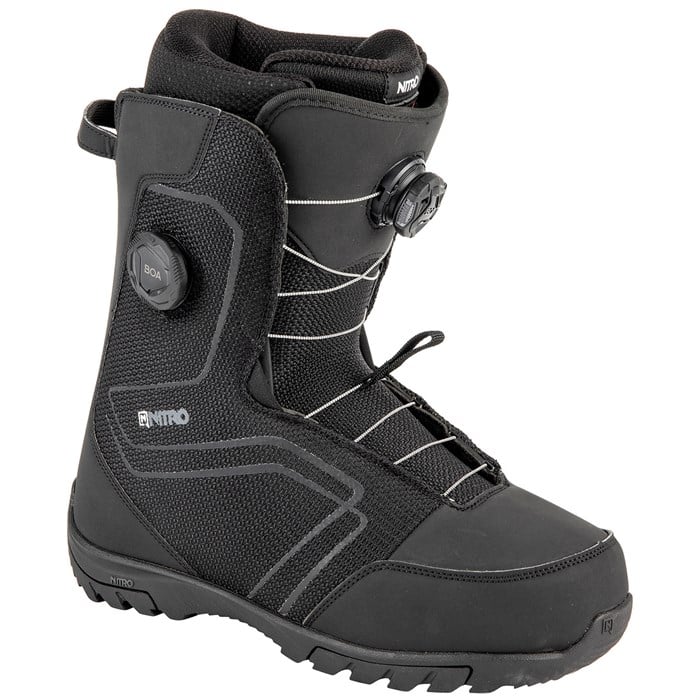 Nitro - Sentinel Boa Snowboard Boots