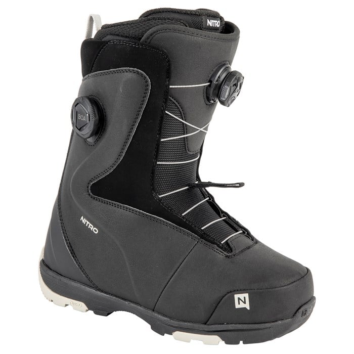Nitro - Cypress Boa Snowboard Boots - Women's