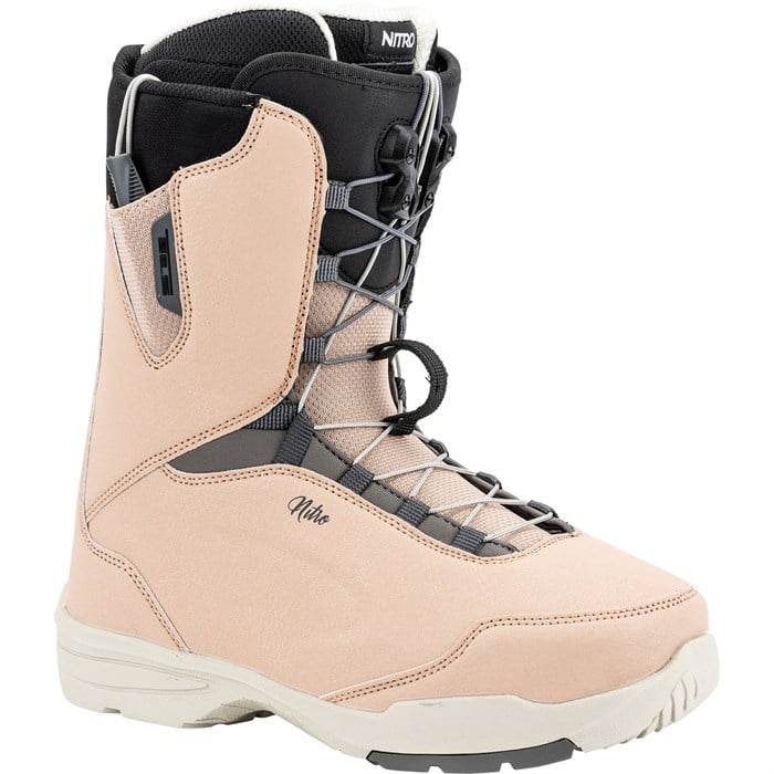 Nitro - Nitro Scala TLS Snowboard Boots - Women's 2024