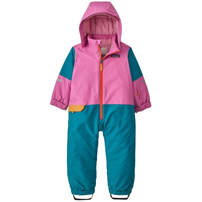 Patagonia - Snow Pile One-Piece - Infants'