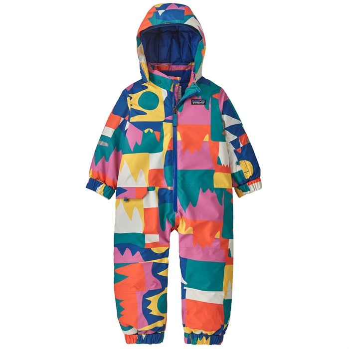 Patagonia - Patagonia Snow Pile One-Piece - Infants'