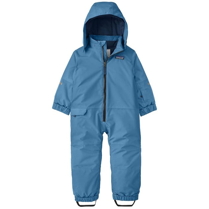 Patagonia - Snow Pile Onepiece - Toddlers'