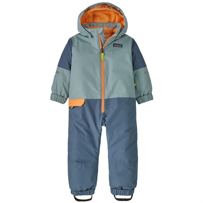 Patagonia - Snow Pile Onepiece - Toddlers'