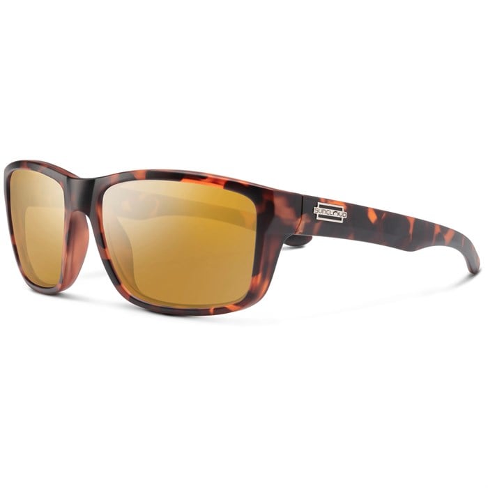 Suncloud - Suncloud Mayor Sunglasses