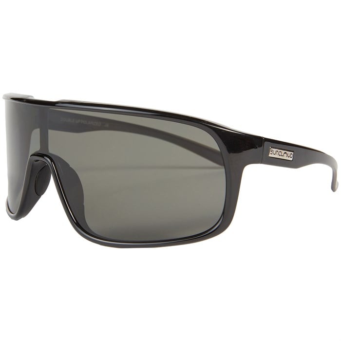 Suncloud - Double Up Sunglasses