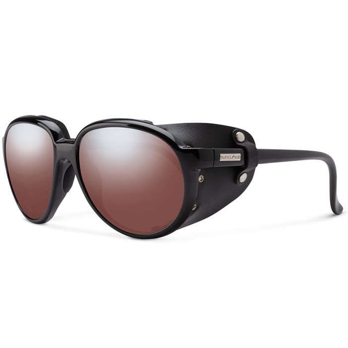 Suncloud - Suncloud Glacier Sunglasses