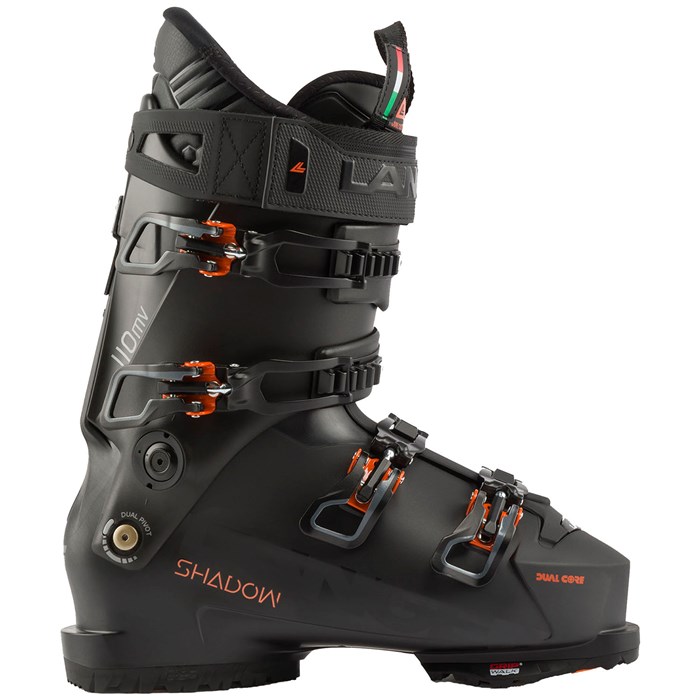 Lange Shadow 110 MV GW Ski Boots 2025 | evo