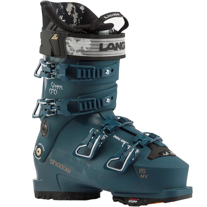 スキー LANGE SHADOW 100 MV GW Lange Shadow 85 MV GW Ski Boots - Women's 2025 | evo