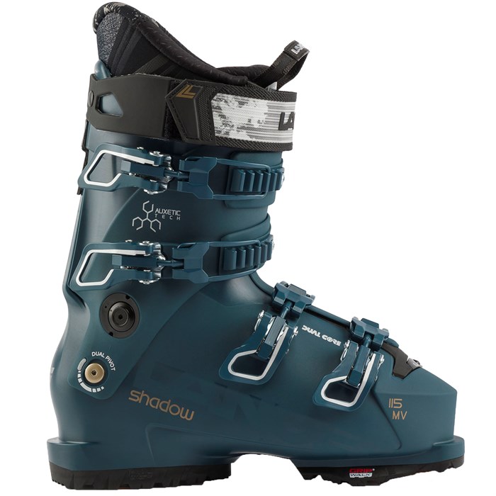 Lange - Shadow 115 MV GW Ski Boots - Women's 2024