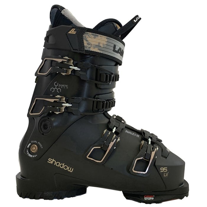 Lange - Shadow 95 LV GW Ski Boots - Women's 2024 - Used