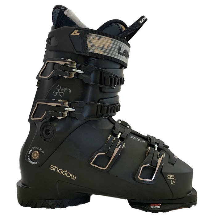 Lange - Shadow 95 LV GW Ski Boots - Women's 2025 - Used