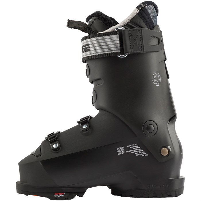 Lange Shadow 85 MV GW レディースアルペンスキーブーツ Lange Shadow 85 MV GW Ski Boots - Women's 2025 | evo