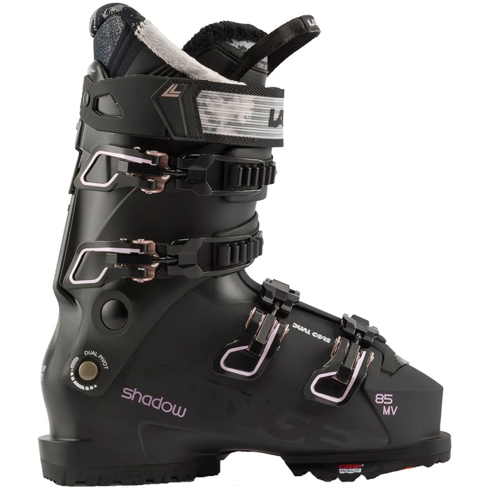 Lange - Shadow 85 MV GW Ski Boots - Women's 2024