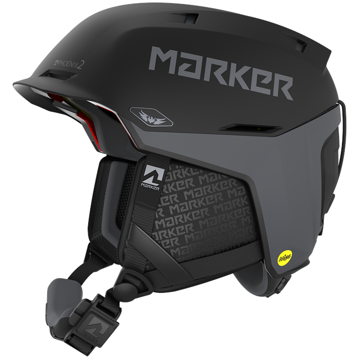 Marker - Phoenix 2 MIPS Helmet