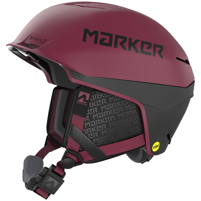 Marker - Marker Ampire 2 MIPS Helmet