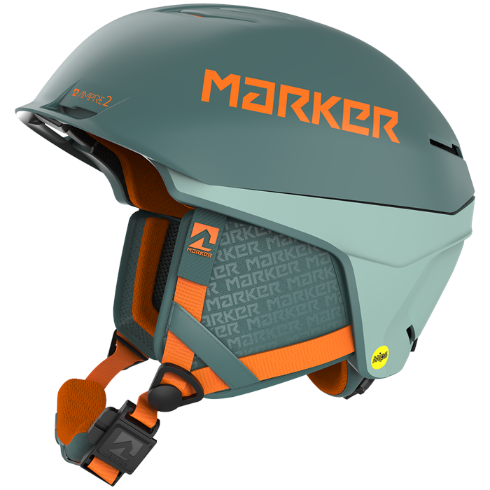 Marker - Ampire 2 MIPS Helmet