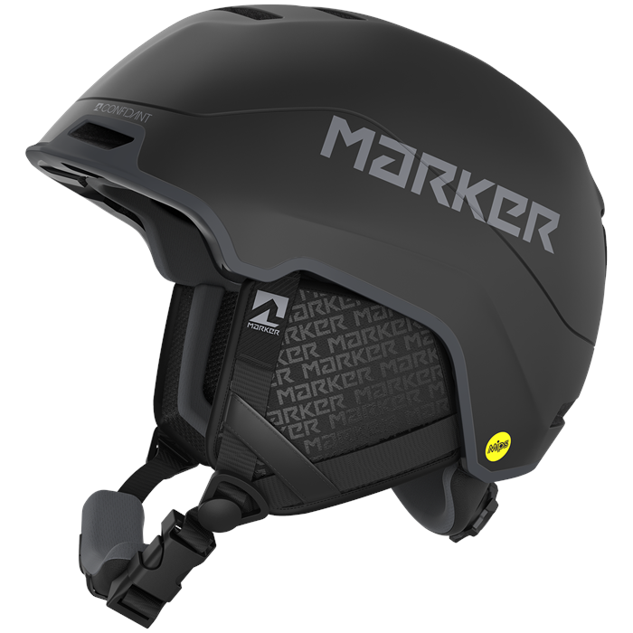 Marker - Confidant MIPS Helmet