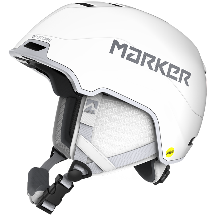 Marker - Confidant MIPS Helmet