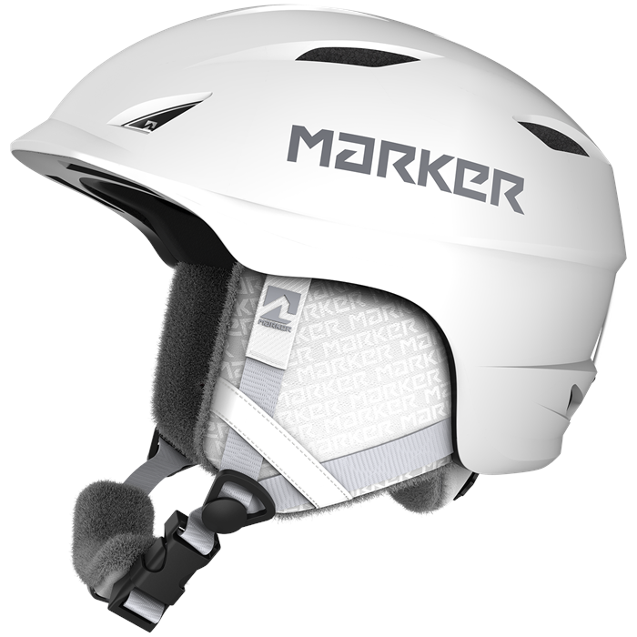 Marker - Companion Helmet