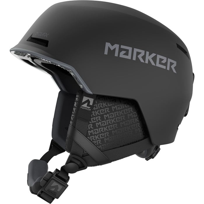 Marker - Marker Clark Helmet