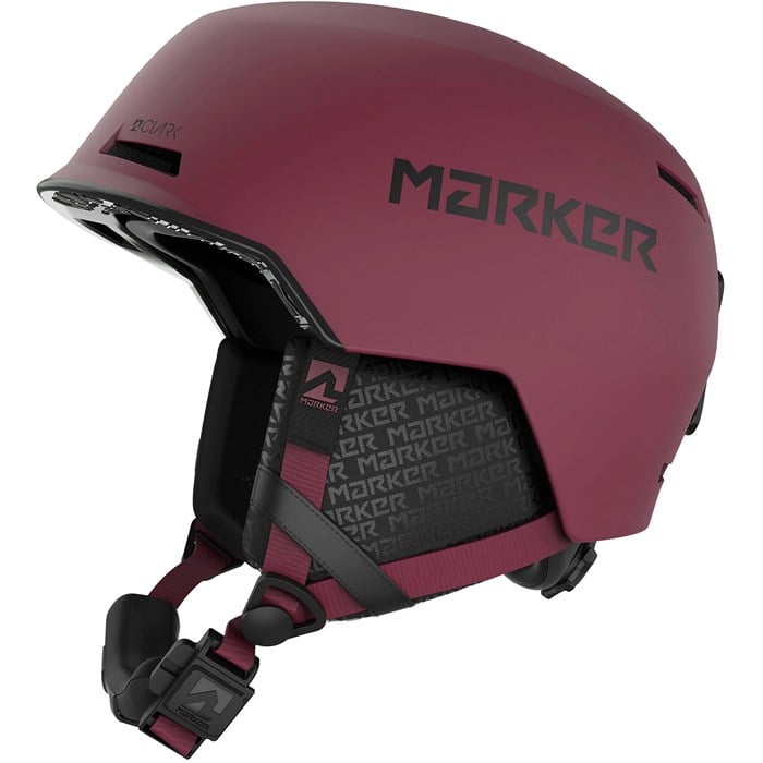 Marker - Clark Helmet