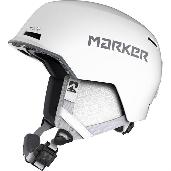 Marker - Marker Clark Helmet