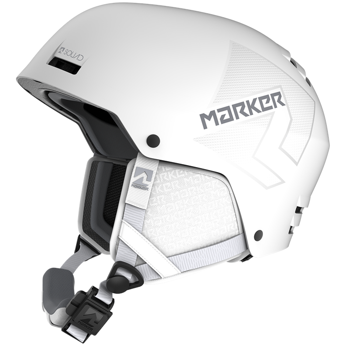 値下げ！スキーヘルメットMarker SQUAD Marker Squad Helmet | evo