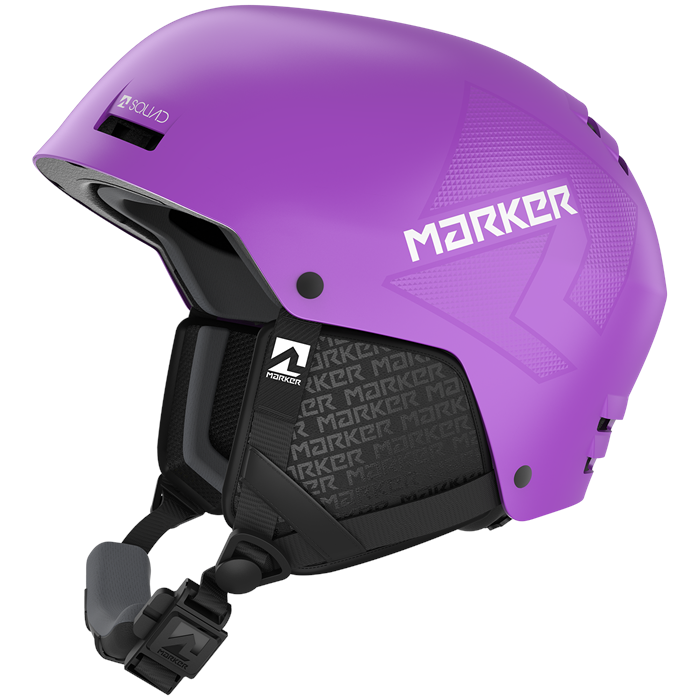 Marker - Marker Squad Helmet