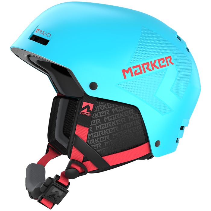 Marker - Squad Helmet