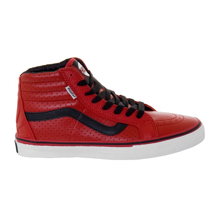 Vans - Vans SK8-Hi Vert Pro Shoes