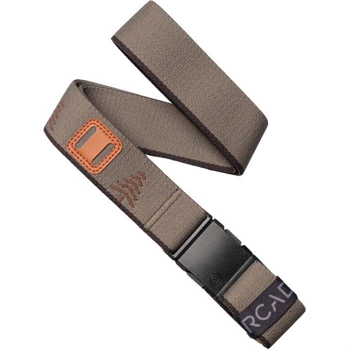 Arcade - Arcade Blackwood Belt