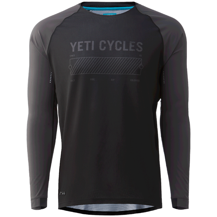 Yeti - Cycles Renegade Ride Top