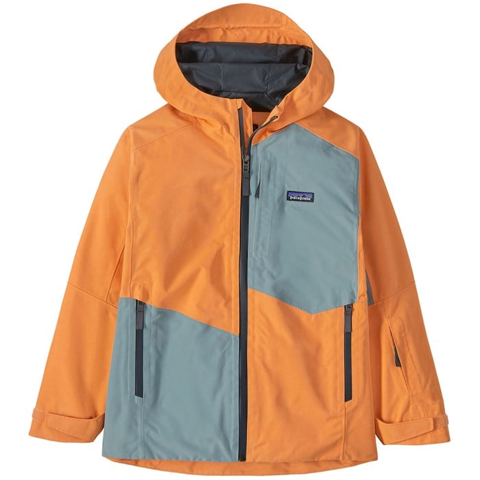 Patagonia - Storm Shift Jacket - Kids'