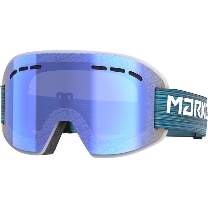 Marker - Smooth Operator M Goggles