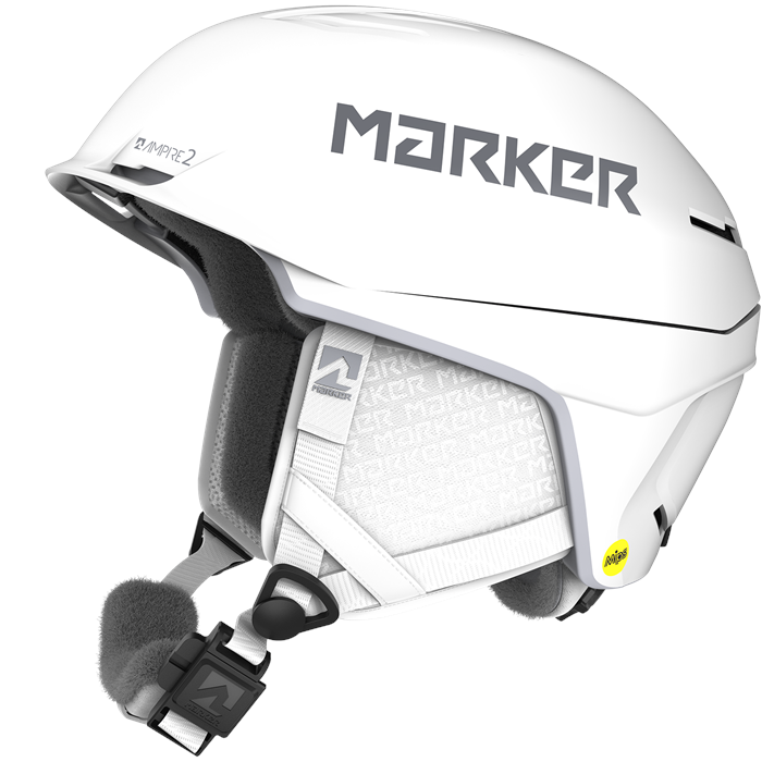 Marker - Ampire 2 MIPS Helmet - Women's