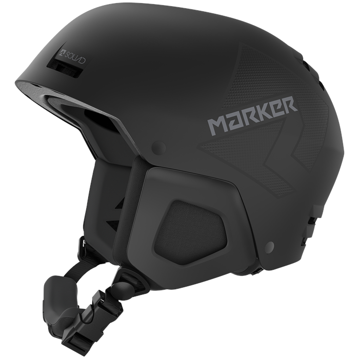 Marker - Squad Jr. Helmet - Kids'