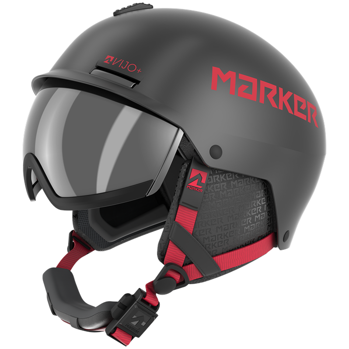Marker - Vijo+ Helmet - Kids'