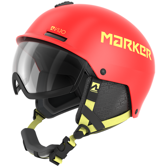 Marker - Vijo Helmet - Kids'