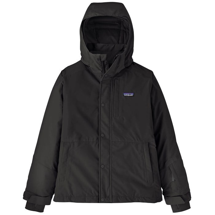 Patagonia rain hot sale jacket kids