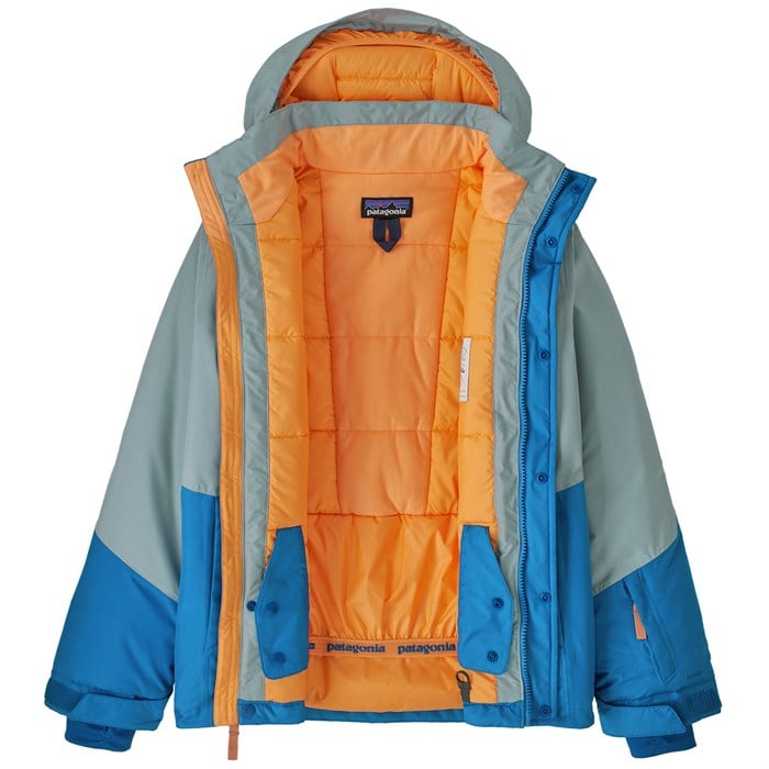 ★専用★patagonia Boys' 3-in-1 jacket XL 14 Patagonia Powder Town Jacket - Kids' | evo