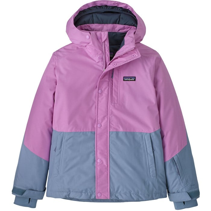 Patagonia Powder Town Jacket - Kids' | evo