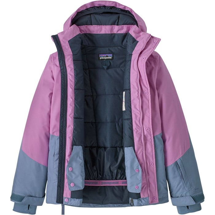 Patagonia Powder Town Jacket - Kids' | evo