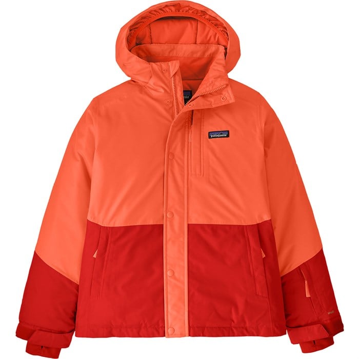 Patagonia Powder Town Jacket - Kids' | evo