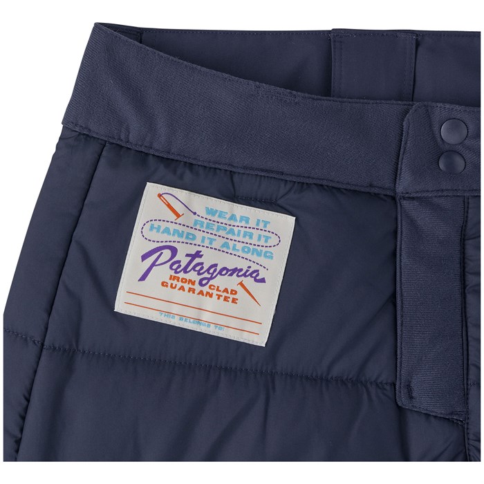 パタゴニア　キッズ・パウダー・タウン・パンツ　XL 14 パタゴニア キッズ・パウダー・タウン・パンツ XL 14 キッズ・パウダー