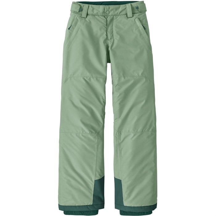 Patagonia Powder Town Pants - Kids' | evo