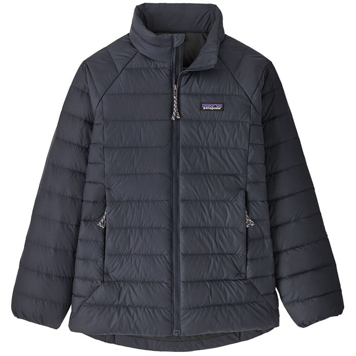 Patagonia - Drop Tail Down Sweater - Kids'