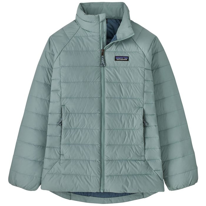 Patagonia - Drop Tail Down Sweater - Kids'